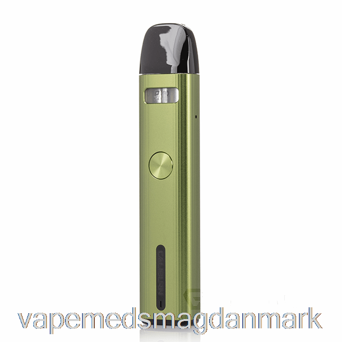 Vape Juice Uwell Caliburn G2 18w Pod System Koboltgrøn